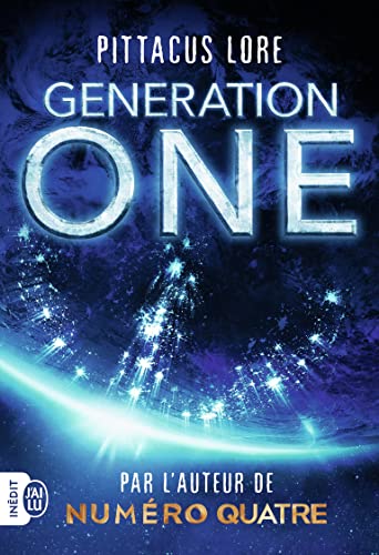 Generation One (1)